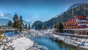 Read more about the article Best Places To Visit in Kashmir in December That You Must Know