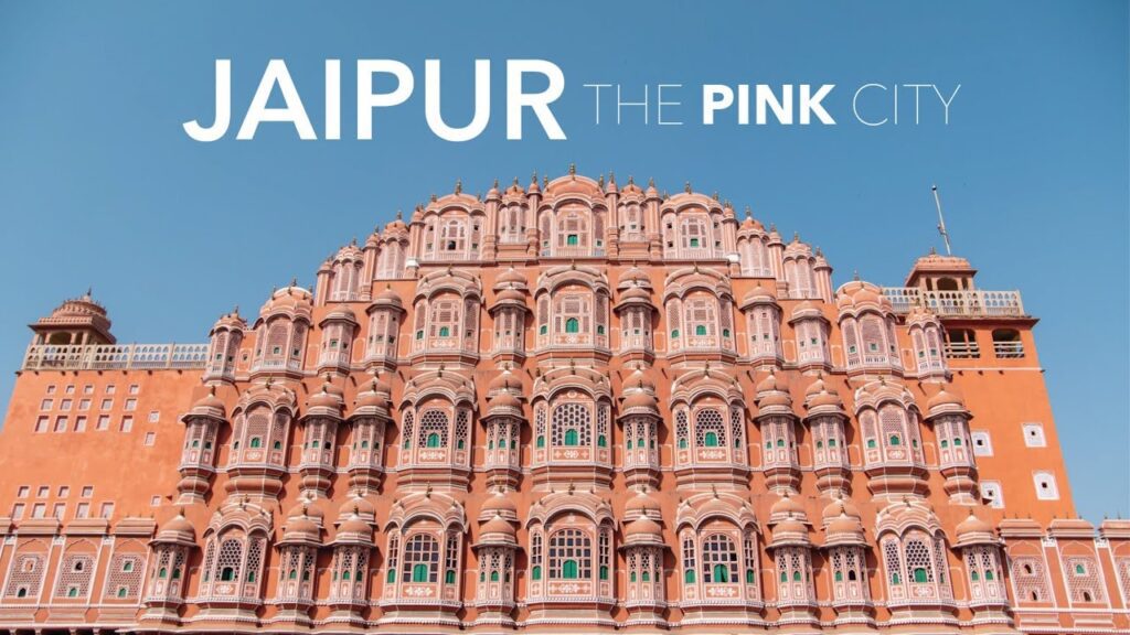 Jaipur