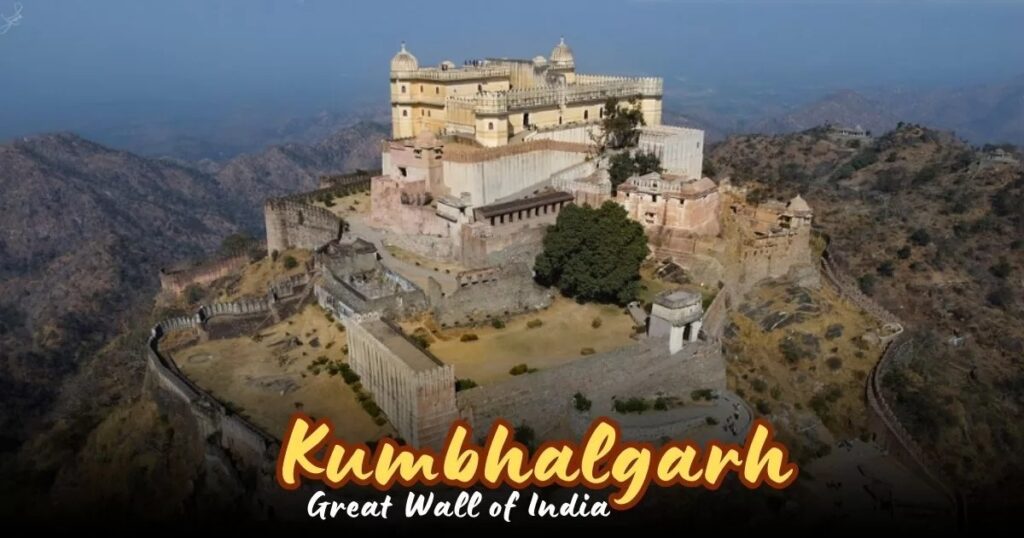 Kumbhalgarh