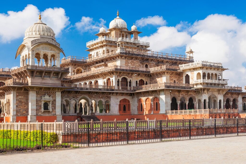 Things to do in Jaipur